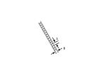 LS-2 Leiter 1:200 (2 Stck)