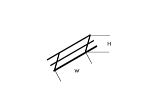 SRS-2 Treppengelnder 1:200 (