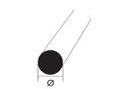 MR-80 Rundstbe (5 Stck)