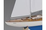 Ariadne Segelyacht Bausatz