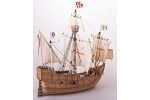 Santa Maria 1:72 Baukasten