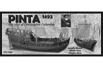 Pinta 1:72 Baukasten
