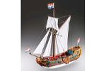 Dutch Statenjacht  1:48  Bauk