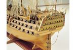 HMS Victory (Corel) Baukasten