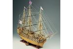 HMS Victory (Corel) Baukasten