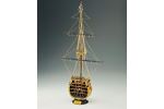 HMS Victory-Mast Baukasten