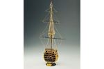 HMS Victory-Mast Baukasten