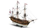 HMS Beagle Bausatz 1:64 Mamol
