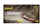 LOrenoque Bausatz 1:100 Mamo