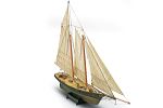 America  Bausatz 1:66 Mamoli