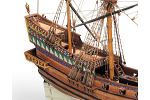 Golden Hind  Bausatz 1:53 Mam
