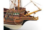 Golden Hind  Bausatz 1:53 Mam