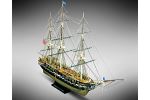 USS Constitution Bausatz 1:93