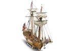 Halifax Bausatz 1:54 Mamoli