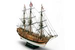 HMS Bounty Bausatz 1:64 Mamol