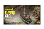 Flying Cloud   Bausatz 1:96 M