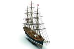 Flying Cloud   Bausatz 1:96 M