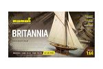 Britannia   Bausatz 1:64 Mamo