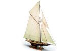 Britannia   Bausatz 1:64 Mamo