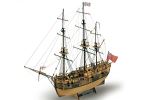 Endeavour  Bausatz 1:100 Mamo