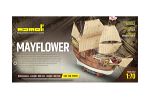 Mayflower Bausatz 1:70 Mamoli