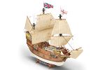 Mayflower Bausatz 1:70 Mamoli
