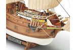 Mayflower Bausatz 1:70 Mamoli
