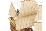 Mayflower Bausatz 1:70 Mamoli