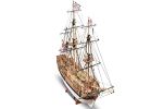 HMS Bounty  Bausatz 1:100 Mam