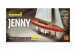 Jenny Star Class  Bausatz 1:1