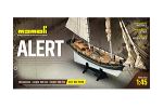 Alert Bausatz 1:45 Mamoli