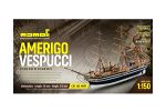 Amerigo Vespucci  Bausatz 1:1
