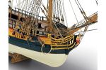 HMS Surprise Bausatz 1:75 Mam