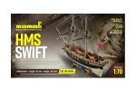 Swift Bausatz 1:70 Mamoli
