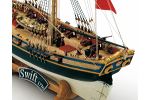 Swift Bausatz 1:70 Mamoli