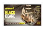 Blackbeard  Bausatz 1:57 Mamo
