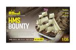 HMS Bounty Bausatz 1:135 Mini