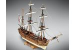HMS Beagle Bausatz 1:121 Mini