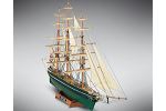 Cutty Sark Bausatz 1:250 Mini