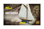 Britannia Bausatz 1:177 Mini