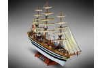 Amerigo Vespucci Bausatz 1:35