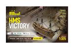HMS Victory Bausatz 1:325 Min
