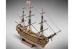 HMS Victory Bausatz 1:325 Min