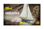 Endeavour II  Bausatz 1:193 M