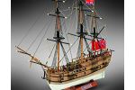 HMS Endeavour Bausatz 1:143 M