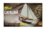 Catalina Bausatz 1:64 Mini Ma