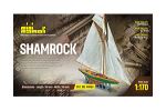 Shamrock Bausatz 1:170 Mini M