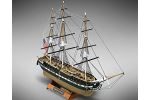 USS Constitution Bausatz 1:33