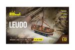 Leudo  Bausatz 1:72 Mini Mamo