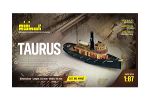 Taurus Bausatz 1:110 Mini Mam
